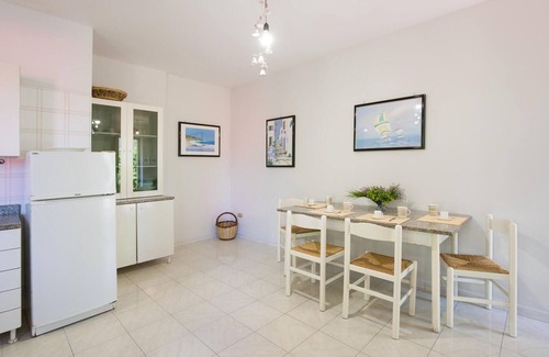 Nicotera House | Beautiful home in Nicotera Marina