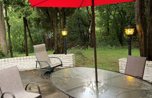 Mequon House | Beautiful home located 15 minutes form downtown Milwaukee .