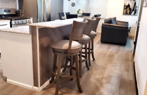 Syracuse House | Beautiful home near Drumlins Country Club/SU