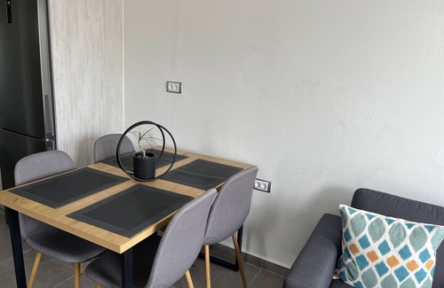 Agios Georgios Apartment | Beautiful home near the sea. The taxes is 8€ per night you pay cash with checkin