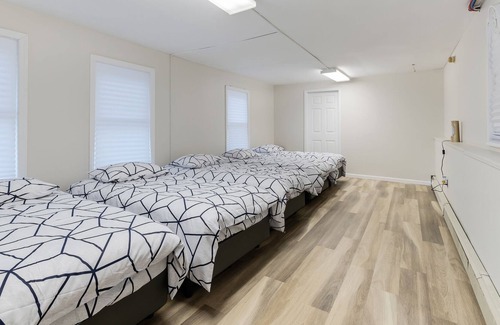 New Hempstead House | Beautiful home newly renovated