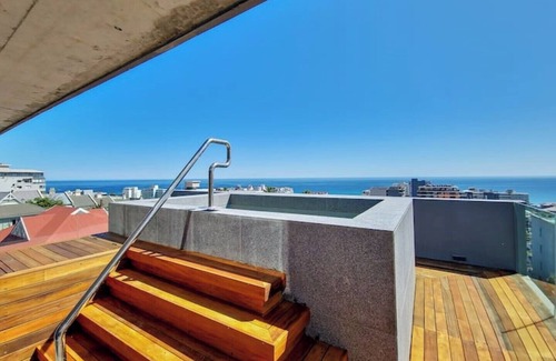 Fresnaye Apartment | Beautiful Home Perfect Location!