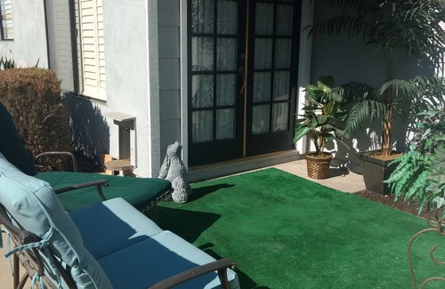 Santa Maria House | BEAUTIFUL HOME W/HOT TUB - WINE COUNTRY - Extended Stays