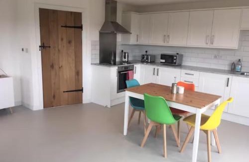 East Harptree House | Beautiful home with stunning lake and valley views
