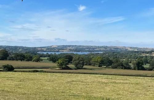 East Harptree House | Beautiful home with stunning lake and valley views