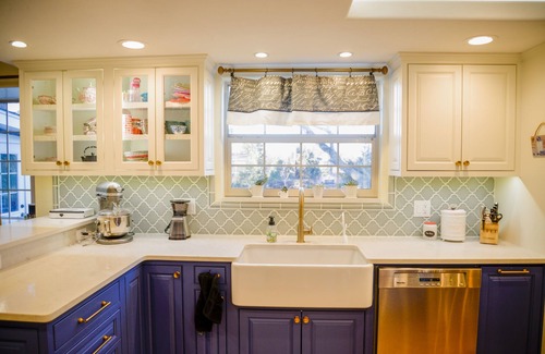 Columbine House | Beautiful home with huge backyard in the heart of Littleton