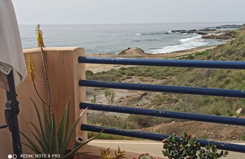 El Pozo del Esparto House | Beautiful house on the Almeria coast