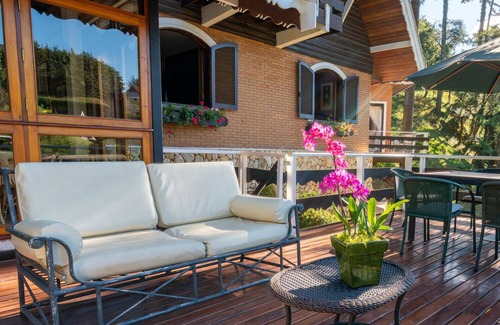 Vila Inglesa House | Beautiful house, super charming and comfortable, close to the center!