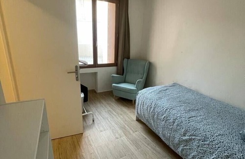 Centre Cabin | BEAUTIFUL HOUSE 11 MM FROM THE CHAMPS ELYSEES