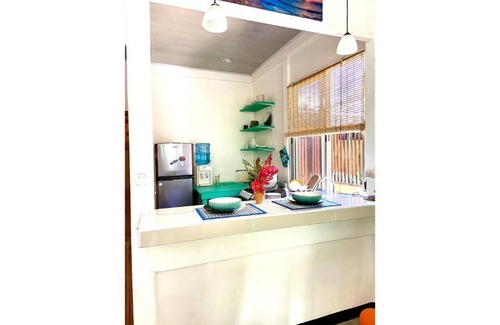 Manzanillo House | Beautiful House 2 blocks from beach with AC