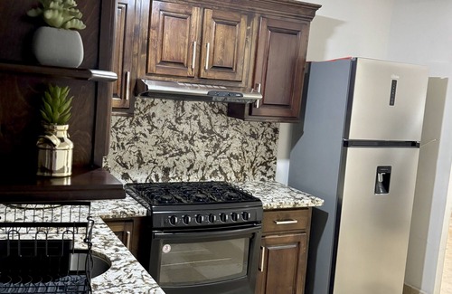 Hermosillo House | Beautiful house 3 beds 1 bath super located! - We invoice