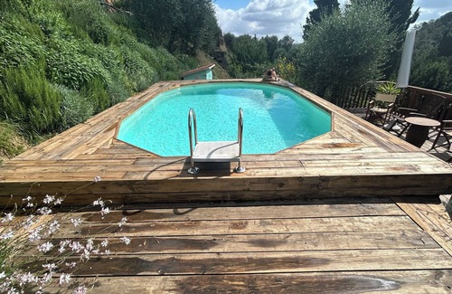 Montopoli in Val d'Arno House | BEAUTIFUL HOUSE BETWEEN PISA AND FLORENCE WITH PRIVATE POOL