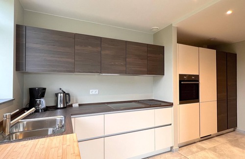 Riemst House | Beautiful house for 8 people in Belgian Limburg