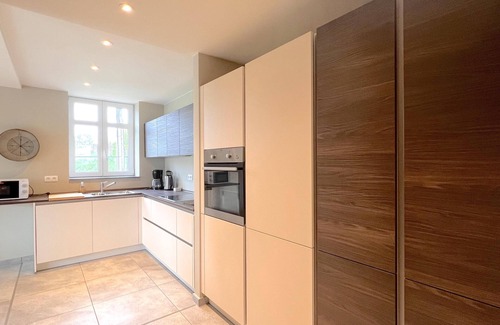 Riemst House | Beautiful house for 8 people in Belgian Limburg
