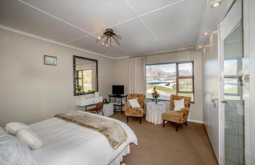 Fish Hoek House | Beautiful house fully up for rental