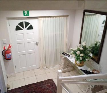 Fish Hoek House | Beautiful house fully up for rental