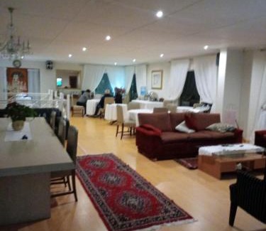 Fish Hoek House | Beautiful house fully up for rental