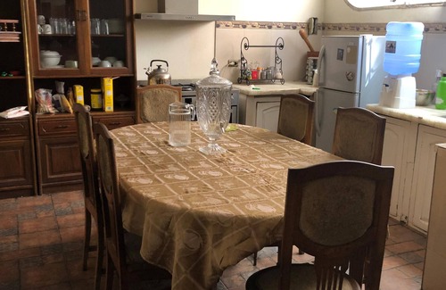 Cochabamba House | Beautiful house ideal for short vacations
