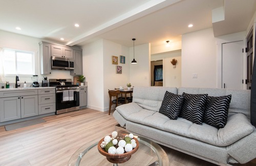 Atwater Village House | Beautiful House in Atwater Village