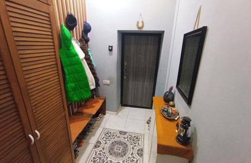 Tuzdybastau Villa | Beautiful house in Almaty