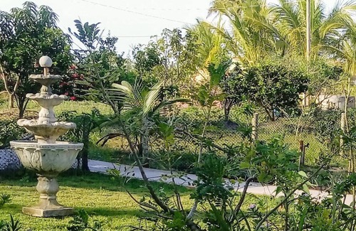 Mucuri House | Beautiful House in Deserted Beach