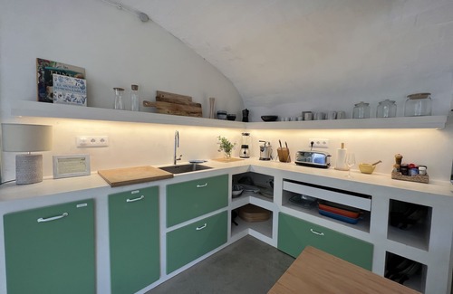 Palafrugell House | Beautiful house in La Costa Brava with swimiming pool