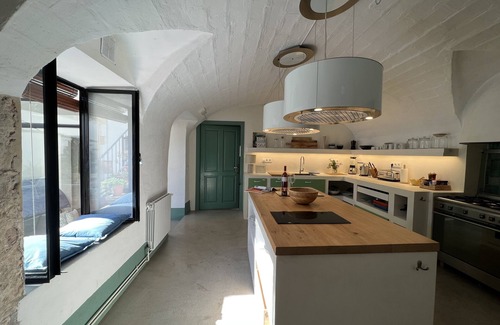 Palafrugell House | Beautiful house in La Costa Brava with swimiming pool
