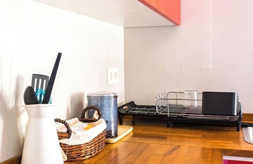 Las Campas y San Claudio House | Beautiful house in Oviedo by beBalmy