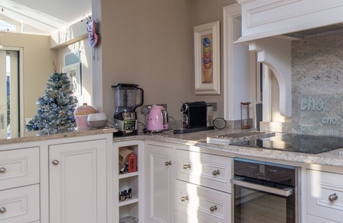 Claddagh House | Beautiful House in Galway City