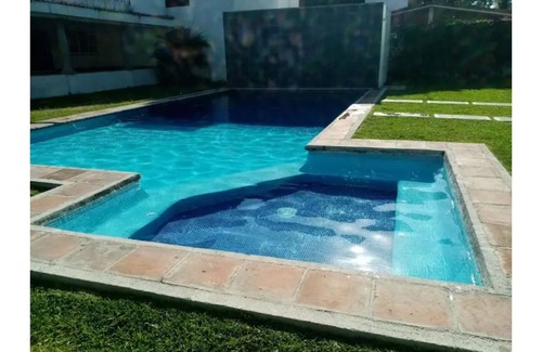 Jiutepec House | Beautiful house in horizontal condominium in jiutepec
