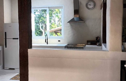 Sao Pedro House | Beautiful house in Paradise - Ilhabela