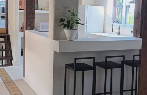 Sao Pedro House | Beautiful house in Paradise - Ilhabela