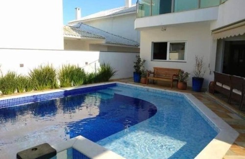 Parque Oasis House | Beautiful house in Peruibe