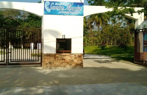 La Poza House | BEAUTIFUL HOUSE IN PUNTA DIAMOND ACAPULCO
