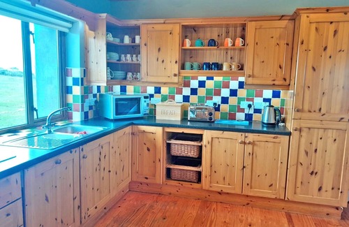 Clifden Apartment | Beautiful house in stunning Ballyconneely Connemara