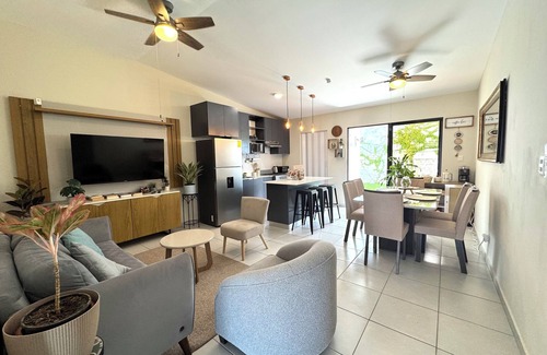 Puerto Barillas House | Beautiful house in the most exclusive área of San Miguel