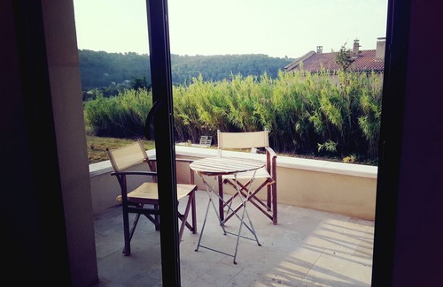Puyvert House | Beautiful house in the heart of the Luberon