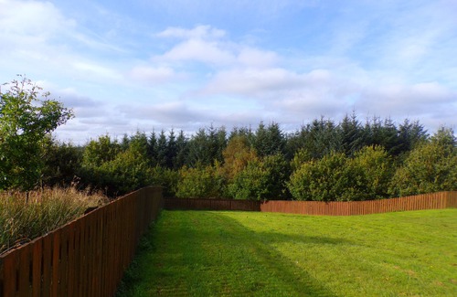 Falkirk House | Beautiful House in the Hamlet of Candie