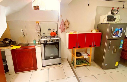 Cusco Historic Center House | BEAUTIFUL HOUSE IN THE PICTURESQUE NEIGHBORHOOD OF SAN BLAS