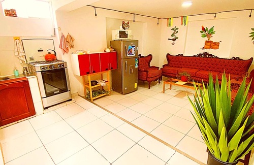 Cusco Historic Center House | BEAUTIFUL HOUSE IN THE PICTURESQUE NEIGHBORHOOD OF SAN BLAS
