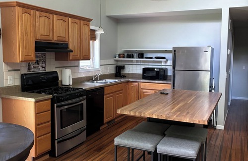 Wolcottville House | Beautiful House near the Lake