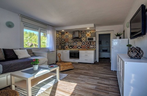 Bolonia House | Beautiful house near the beach of Valdevaqueros.