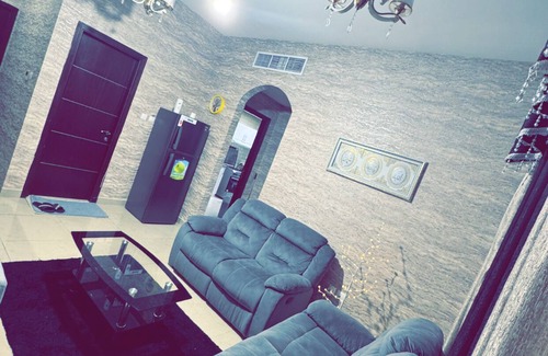 Ajman Apartment | Beautiful house near to supermarket taxi bus city center