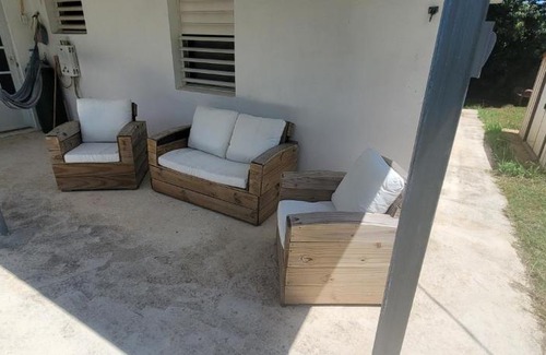 Maleza Baja House | Beautiful house near to beaches & tourist location