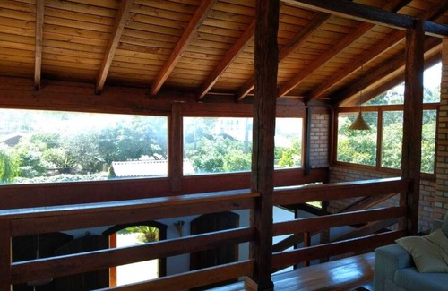 Praia do Rosa House | Beautiful House -Praia do Rosa