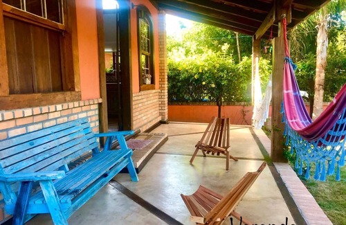 Praia do Rosa House | Beautiful House -Praia do Rosa