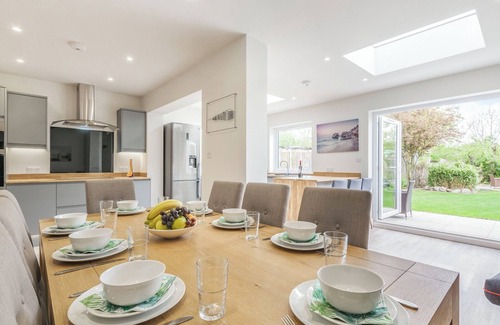 Whitstable Cottage | Beautiful house refurbished in 2022 to a very high standard.