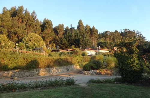 Tome House | Beautiful house Villa Cocholgue