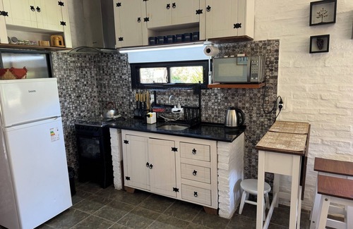 Bella Vista House | Beautiful house with heated swimming pool all year round in Bella Vista - Maldonado
