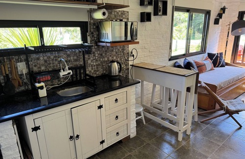 Bella Vista House | Beautiful house with heated swimming pool all year round in Bella Vista - Maldonado